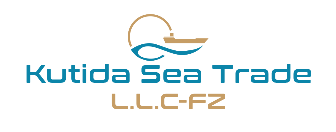 Kutida Sea Trade L.L.C-FZ